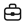 Briefcase icon
