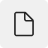 Icon used on Pages tab in Journal