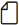 Document button