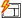 Android Designer logo button icon.