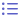 The Bulleted list button in Microsoft Teams.