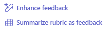 summarize