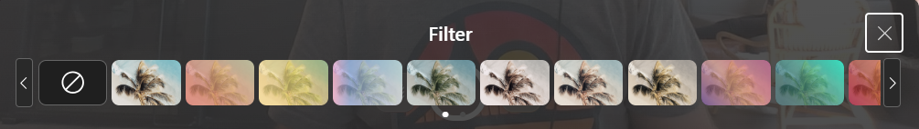 filter