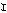 Half-width Katakana E