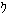 Half-width Katakana KU