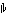 Half-width Katakana RU