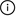icon for Info icon