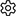 icon for Settings icon