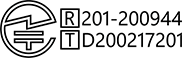 TELEC mark model 1979