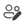 manage presenters icon