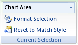 Excel Ribbon Image